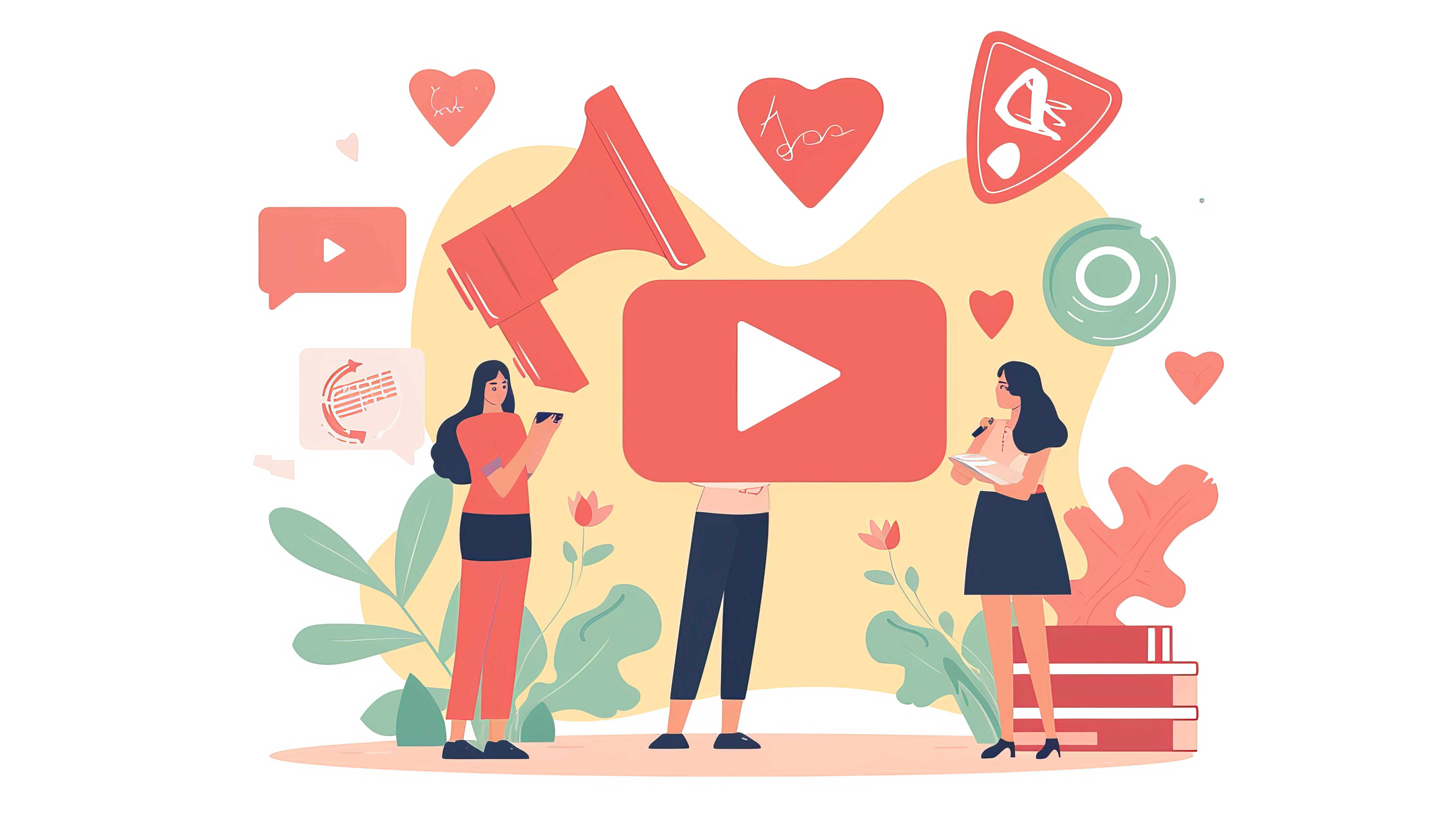 Onepixel Soft YouTube Marketing Consulting